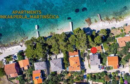 Seaside PERLA Apartment - Foto 35