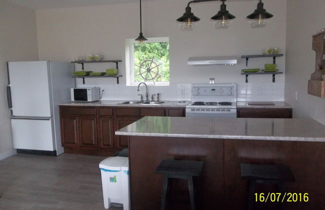 Cottage Jasmine on the Shediac Bay With hot tub - Photo 15