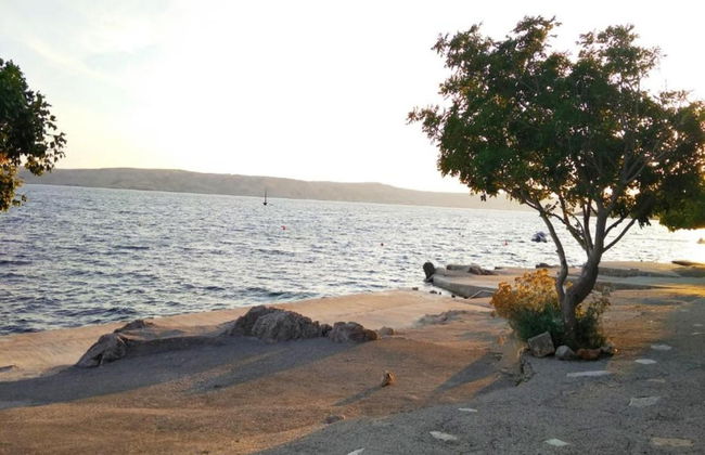 Comfortable Apartment in Novalja near Zrče Beach - Foto 24