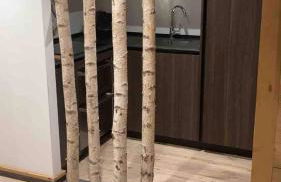 Apartment in new chalet with private garden - Foto 5