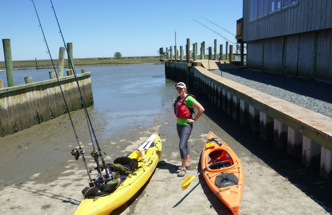 Seaside Retreat - Foto 13