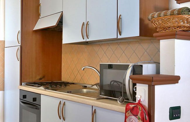 Agriturismo Manitta - Foto 20