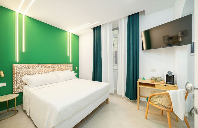 6thLand - Rent Rooms La Spezia - Photo 45