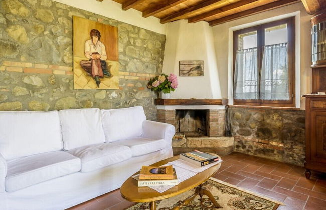 Verdidea - Podere del Mezzadro - Foto 32