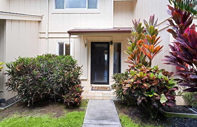 Keauhou Kona Surf & Racket Club Townhouse #3 - Foto 78