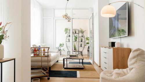 Luxuswohnung im Herzen Potsdams! - Foto 4