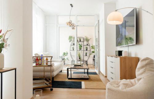 Luxuswohnung im Herzen Potsdams! - Foto 4