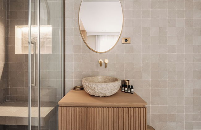 HIGHSTAY - Luxury Serviced Apartments - North Marais 1 - Photo 31