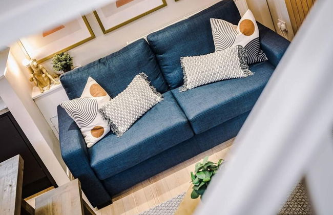 Host Apartments The Georgian Coach House 1 - Foto 8