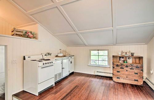 Estes Park Home about 8 Mi to Rocky Mtn Natl Park! - Foto 18