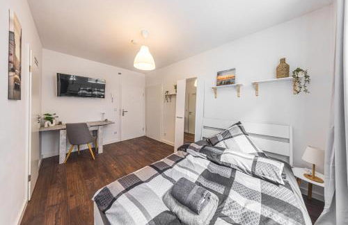 4G LV 6-Zimmer-Apartment HBF - Foto 37