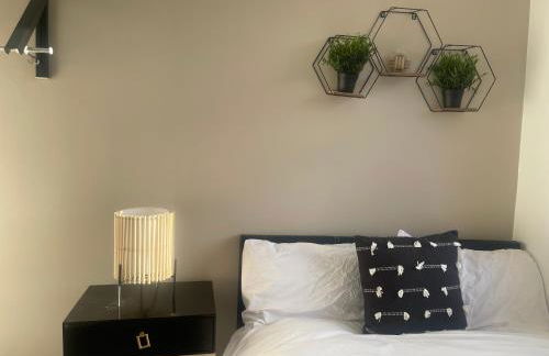 Modern Spacious 5 Bed House in Newcastle - Foto 9