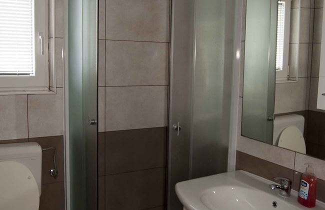 Apartments Petra - Foto 61