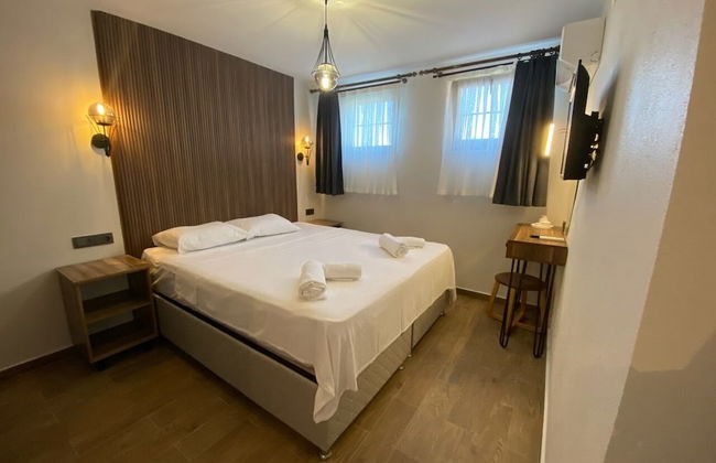 Tinos Otel & Bağ Evi (+12 Yaş) - Foto 9