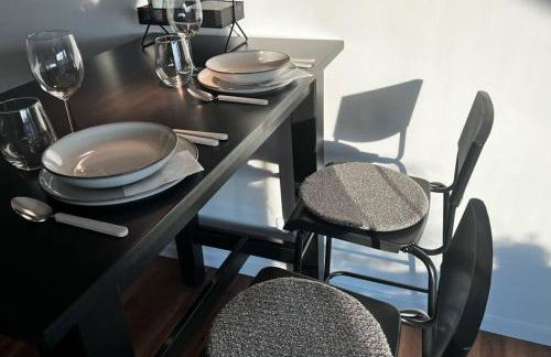 BOSTEL 88 - Apartment, Altstadt, Klimaanlage, Aufzug, Hunde willkommen - Foto 12