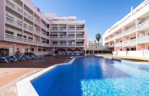 Parque dos Reis Apartment 4 A - Photo 61