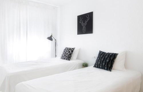 Soho Riverside OnlyMalaga - Foto 8