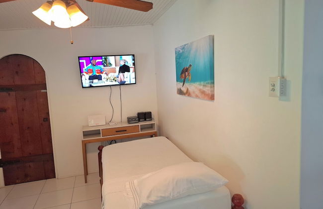 Lorna Cottage Sandy Point - Foto 14