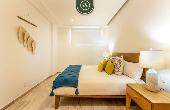 Mistiq in Cabo San Lucas BCS - Foto 14