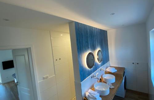 Muggelhuus das Ferienhaus im Alten Land / Pflaumenbaum - Photo 24