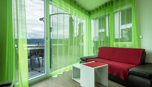 Ferienwohnung Rose - Foto 2