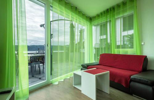 Ferienwohnung Rose - Foto 2