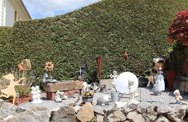 Haus Hiller Comfortable Holiday Residence - Photo 34