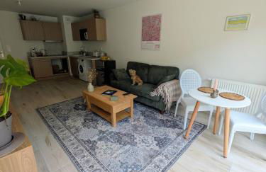 Appartement calme et lumineux au cœur de Carteret - Foto 9
