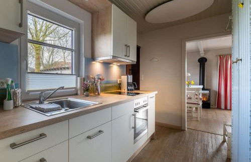 Stilvolles Kapteins Cottage mit Kamin - Inge - Foto 25