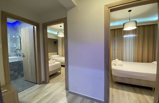 Nikolaidis Apartments - Foto 14