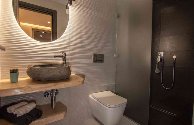 Crete Villa Paseathea Luxurious Pool Getaway - Foto 18