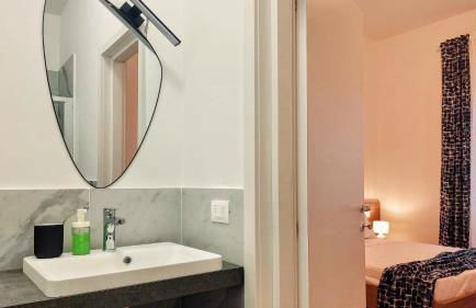 City Apartment - Il Ghiro - Foto 25