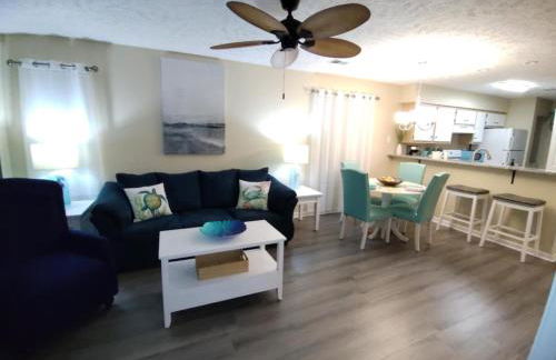 Peaceful Retreat on the Intracoastal Waterway! Myrtle Beach - Indoor Pool - Foto 10