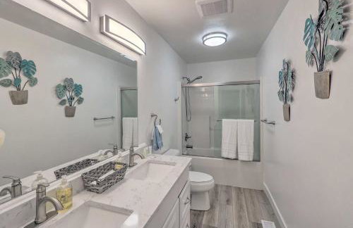 Spacious Kent Home Great for Large Families! - Foto 19