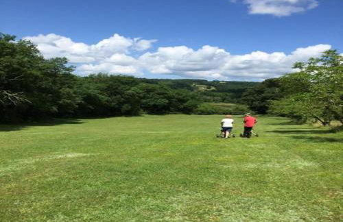 Cahors Countryside Retreat - Foto 38