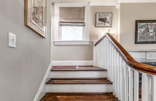 Stylish 3-Bedroom Home in Tulsa - Photo 29