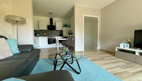 Ferienwohnung Emil - barrierefrei mit Fahrstuhl und Carport in ruhiger Altstadtlage von Ballenstedt - Foto 4