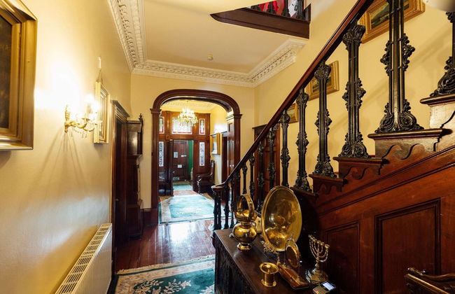 Elm Grove Country House - Foto 16