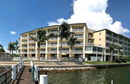 Breathtaking Waterview Condo! - Foto 45