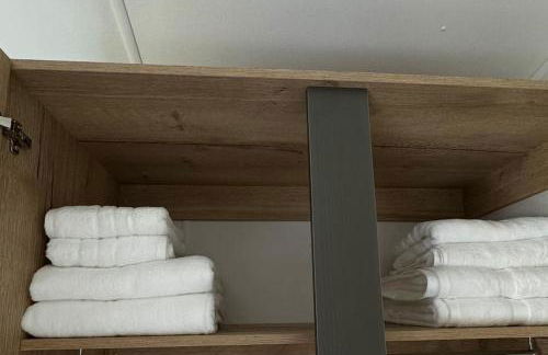 Sea La Vie Caravan at Silver Sands Holiday Park - Foto 10