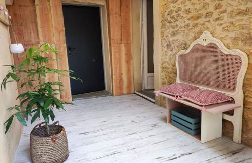 Maison Colette au coeur du périgord noir - Foto 11