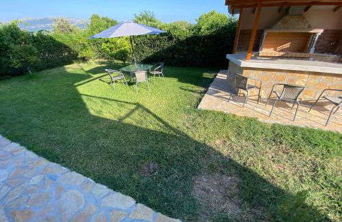 Tasos Cozy Apartment 2nd Floor - Foto 20