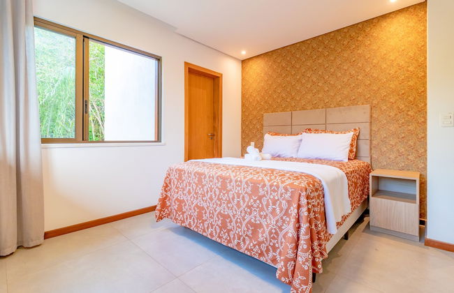 PF28 - Excelente Casa 4 Suítes - Foto 12