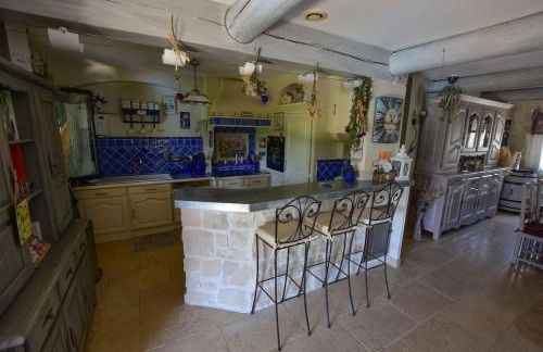 Villa le 62 Cazan - Foto 11