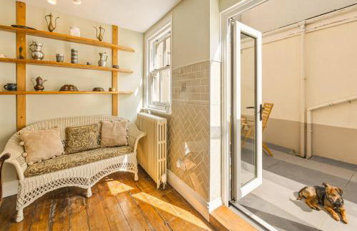 William's Nest - Photo 16