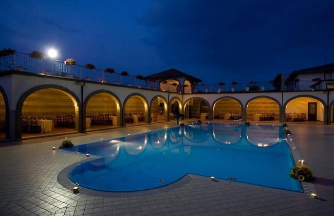 La Vecchia Torre - Photo 25