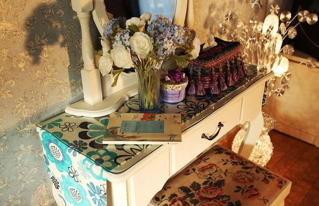 Popcorn House Pension - Foto 8