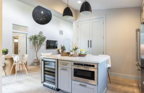 Uncork & Unwind - Luxe Executive Monthly Stay - Downtown Napa - Foto 17