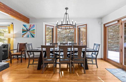 Abode at Fish Creek - Foto 12