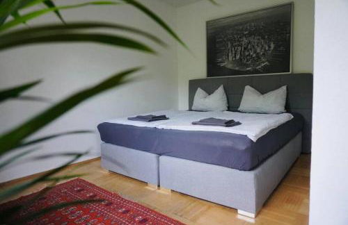 Grüne Wohlfühloase mit einmaliger Aussicht - Foto 9